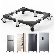 Combo base cuadrada + palanca levanta muebles