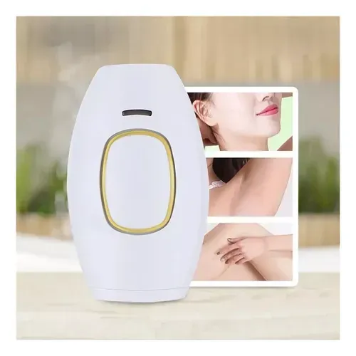 Depiladora Laser IPL