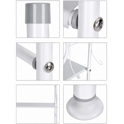Organizador de Baño 3 Niveles