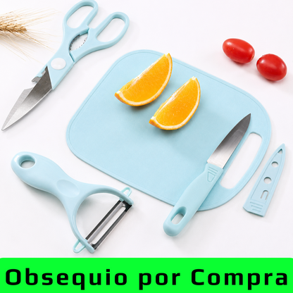 Platero Organizador 2 Niveles con Tapa- 85 Cm