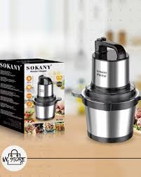 Picador 4 litros Sokany